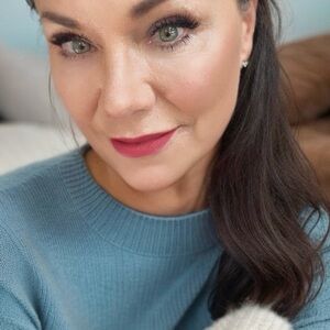 Meet your Posher, NWLanie!